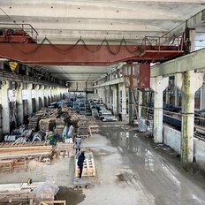 6100 м², производственное помещение - изображение 4