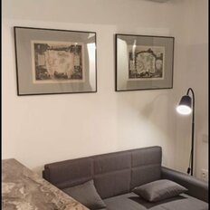 Квартира 23 м², студия - изображение 3