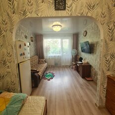 Квартира 32 м², 1-комнатная - изображение 4