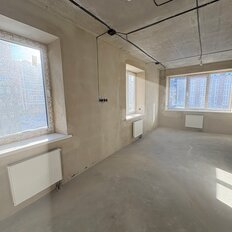 Квартира 36,5 м², 1-комнатная - изображение 4