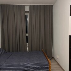 Квартира 40 м², 1-комнатная - изображение 4