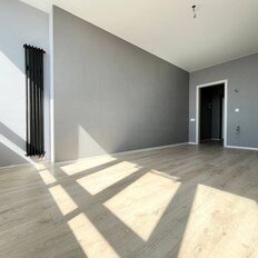 Квартира 24 м², студия - изображение 1