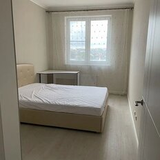 Квартира 38 м², 1-комнатные - изображение 2
