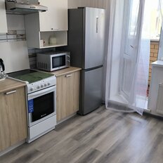 Квартира 42 м², 1-комнатная - изображение 2
