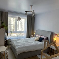 Квартира 65 м², 2-комнатная - изображение 1