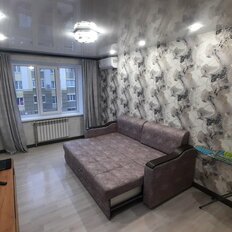 Квартира 35 м², 1-комнатная - изображение 3