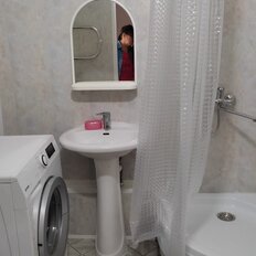 Квартира 30 м², 1-комнатная - изображение 4
