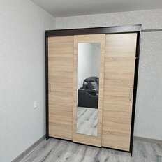 Квартира 42 м², 2-комнатная - изображение 2