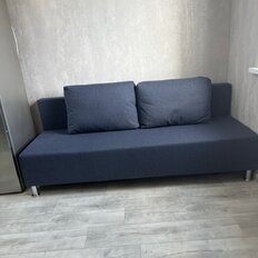 Квартира 50 м², 1-комнатная - изображение 5