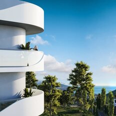 Квартира 25 м², студия - изображение 1