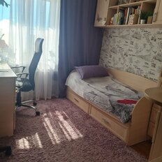 Квартира 64,7 м², 3-комнатная - изображение 2