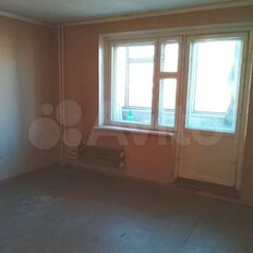 Квартира 25 м², 1-комнатная - изображение 4