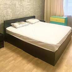 Квартира 68 м², 2-комнатная - изображение 1