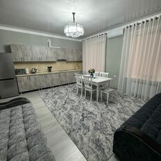 Квартира 48 м², 2-комнатная - изображение 4