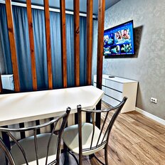 Квартира 26 м², студия - изображение 2