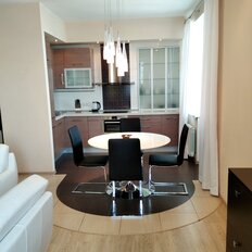 Квартира 74 м², 2-комнатная - изображение 2