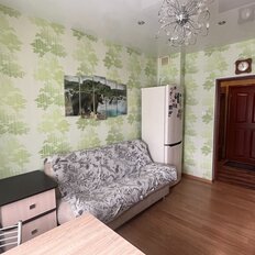 Квартира 35,2 м², 1-комнатная - изображение 3