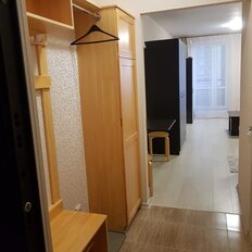 Квартира 25,7 м², студия - изображение 5