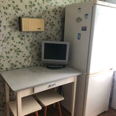 Квартира 32 м², 1-комнатная - изображение 1