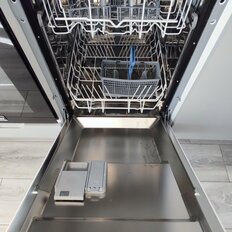 Квартира 37 м², 1-комнатная - изображение 4
