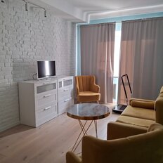 Квартира 70,6 м², 3-комнатная - изображение 3