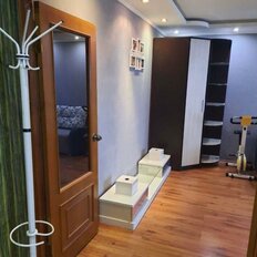 Квартира 36 м², 1-комнатная - изображение 2