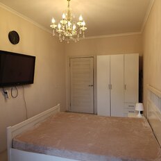 Квартира 36 м², 1-комнатная - изображение 4