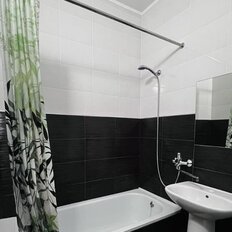 Квартира 37 м², 1-комнатная - изображение 1