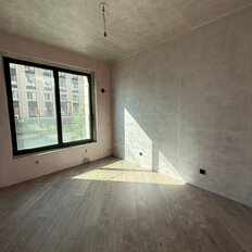 Квартира 44 м², 1-комнатная - изображение 2