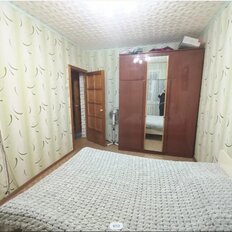 Квартира 65,6 м², 3-комнатная - изображение 4