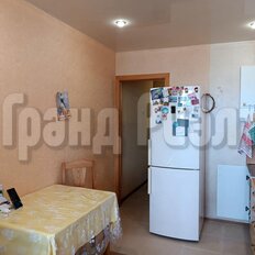 Квартира 34,8 м², 1-комнатная - изображение 5