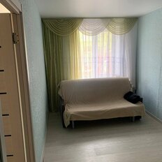 Квартира 48 м², 2-комнатная - изображение 4