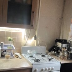 Квартира 44 м², 2-комнатная - изображение 3