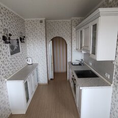 Квартира 43 м², 1-комнатная - изображение 2