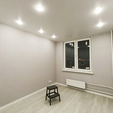 Квартира 30 м², 1-комнатные - изображение 5