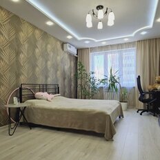Квартира 50 м², 1-комнатная - изображение 1