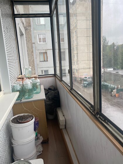 60,1 м², 4-комнатная квартира 4 900 000 ₽ - изображение 14