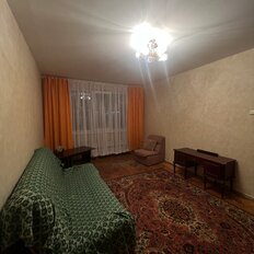 Квартира 38 м², 1-комнатная - изображение 4
