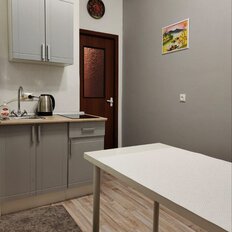 Квартира 32 м², 1-комнатная - изображение 1