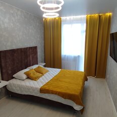 Квартира 39 м², 1-комнатная - изображение 2