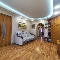 Квартира 57 м², 3-комнатная - изображение 3