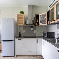 Квартира 42,9 м², 2-комнатные - изображение 5