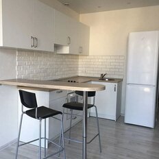 Квартира 28 м², студия - изображение 1