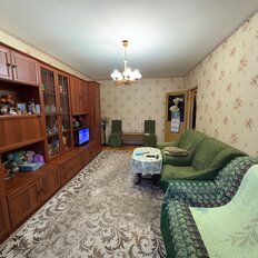 Квартира 38 м², 1-комнатная - изображение 4