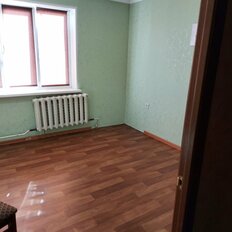 Квартира 63,4 м², 3-комнатная - изображение 1