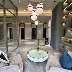 Квартира 40 м², 1-комнатная - изображение 1