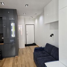 Квартира 31 м², 1-комнатная - изображение 2