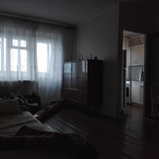 Квартира 58 м², 3-комнатная - изображение 4