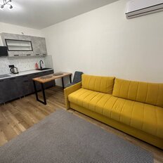 Квартира 25 м², студия - изображение 3
