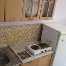 Квартира 18 м², студия - изображение 4